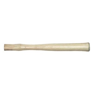 Link Handles  Hammer Handle,3-4 lb.,14",Fire,Contractr 65746GRA - 1 of 1