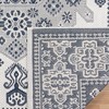 Gertmenian Ringley Gavin Traditional Oriental Flatweave Indoor Outdoor Area Rug - 4 of 4