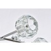 Elegant Lighting Graham 8 - Light Pendant in  Chrome - 2 of 4