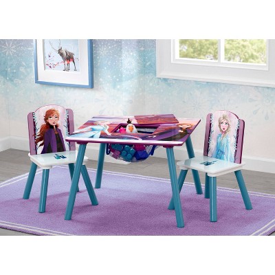 frozen table and chair set target