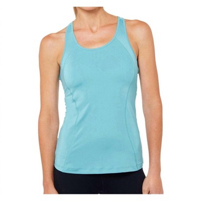 Women's Racerback Tank Top - Shape Active