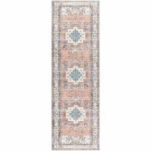 Hauteloom Foulridge Washable Area Rug - 1 of 4