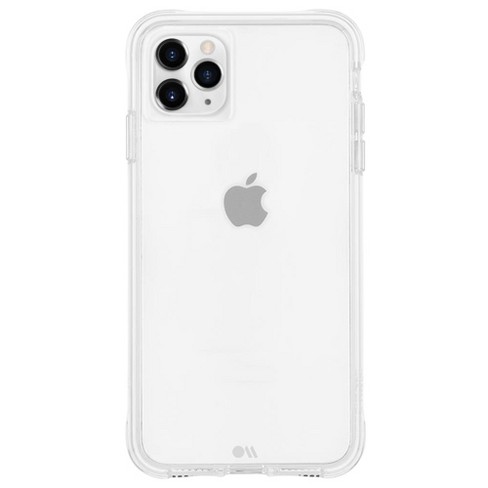Case Mate Iphone 11 Pro Max Tough Clear Case Target