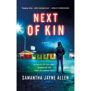 Next of Kin - (Annie McIntyre Mysteries) by Samantha Jayne Allen - 1 of 1