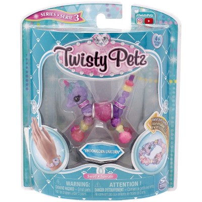 twisty petz unicorn target