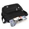 Generic Purses for Women CrossBody Bag Waterproof Purse Shoulder Handbag - 4 of 4