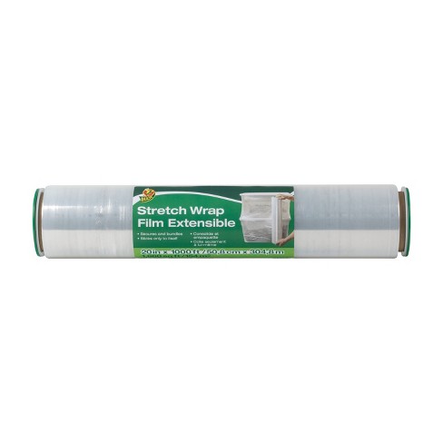 Glad Cling Wrap - 300 Sq Ft : Target