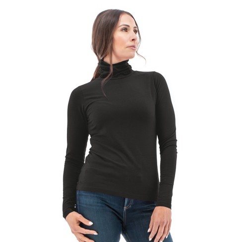 Target women's outlet turtlenecks