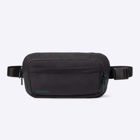 Сумки Owala 3.5L Crossbody The All-Day Messenger - Night Mode