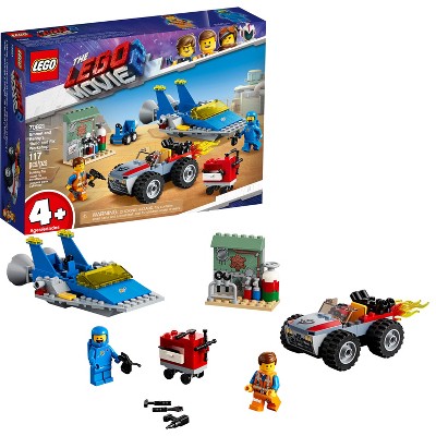 target lego junior