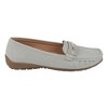 GC Shoes Madder Hardware Flats - 2 of 4