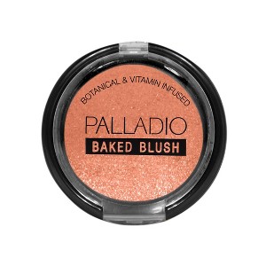 Palladio Baked Blush - 1 of 4