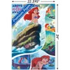Trends International Disney The Little Mermaid - 30th Anniversary Unframed Wall Poster Prints - 3 of 4