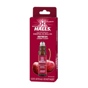 Sparoom HALLS® Cherry Roll On - 10mL - 1 of 4