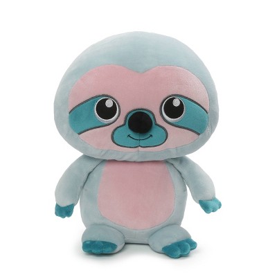 GUND Stumpies Sloth 11" Stuffed Animal