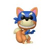 Funko Pop! Dora the Explorer: Swiper #2005 - 2 of 3