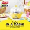 Dash x Peeps Chick Egg Cooker - 3 of 4
