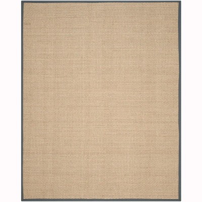 Natural Fiber NF114 Power Loomed Indoor Rugs - Safavieh
