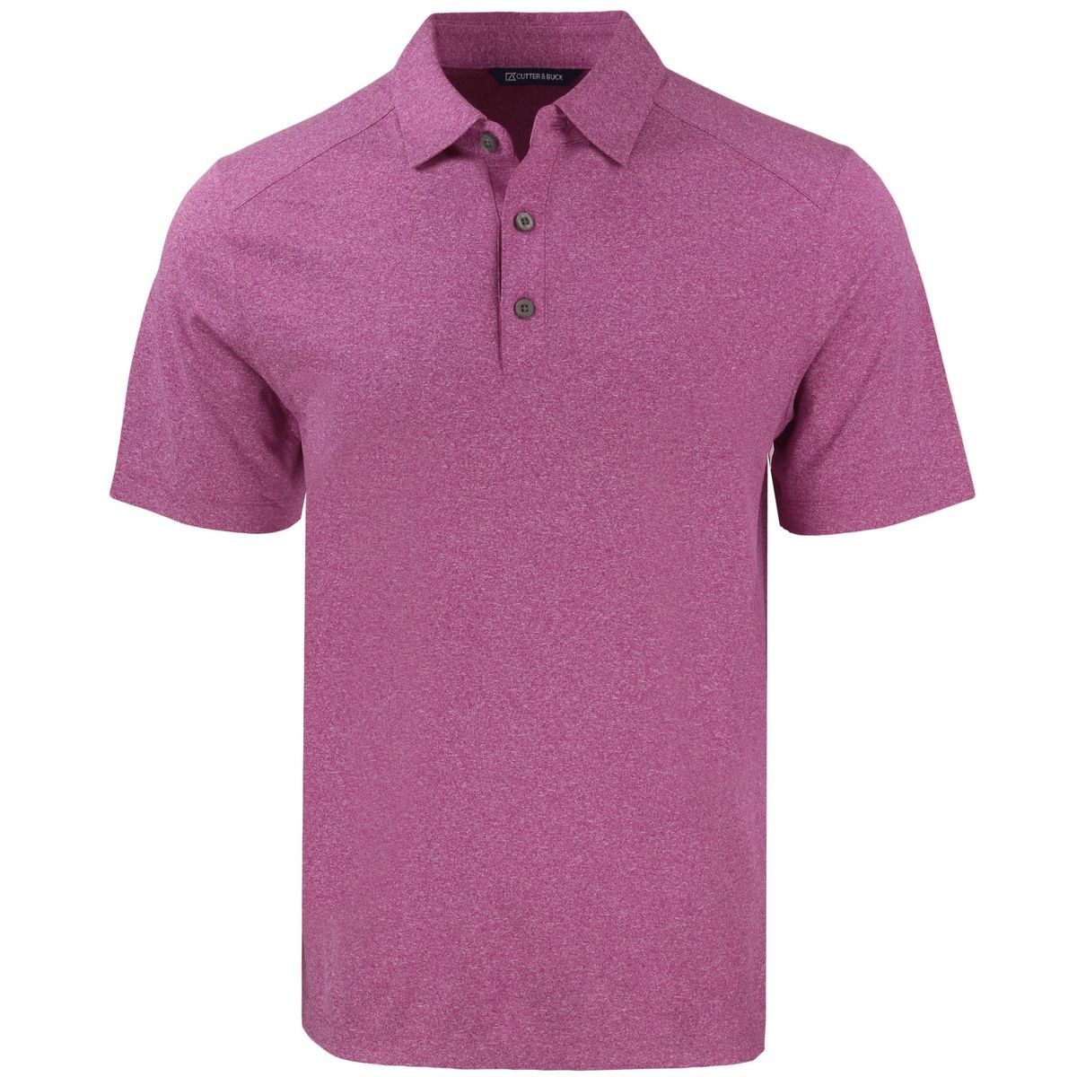 Cutter & Buck Forge Eco Stretch Recycled Mens Polo - thumbnail 4
