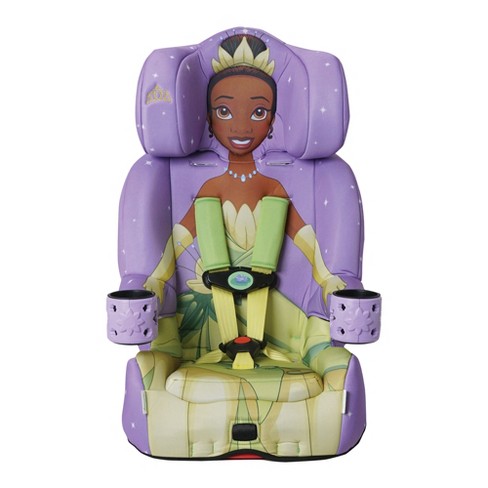 Disney shop booster seat