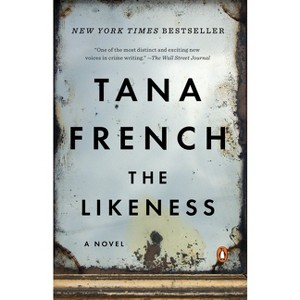 The Likeness (Reprint) (Paperback) by Tana French - 1 of 1