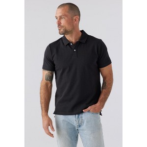 Sol Angeles Cory Cotton Jersey Polo - 1 of 4