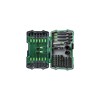 Metabo HPT 115860M 60-Piece 1/4 in. Impact Driver Bits and Sockets Set - 2 of 4