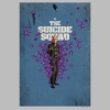 Men's The Suicide Squad The Thinker Poster T-Shirt - 2 of 3