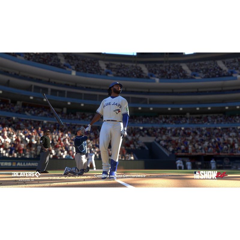 MLB The Show 24 - Xbox Series X, 3 of 14