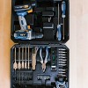 Blue Ridge Tools 46pc 20v Max Cordless Project Kit : Target