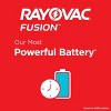 Rayovac Fusion 8pk AAA Batteries – Alkaline Battery - 2 of 4