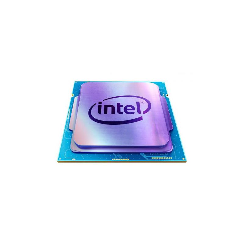 Intel Core i9-10850K Desktop Processor - 10 cores and 20 threads - Up to 5.20 GHz Turbo speed - 20MB Intel Smart Cache - Socket FCLGA1200, 3 of 7
