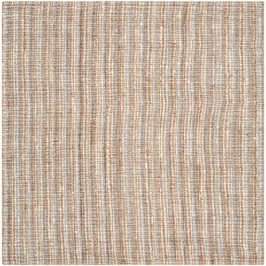 Natural Fiber NF447 Hand Woven Indoor Rugs - Safavieh - 1 of 3