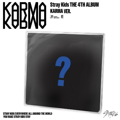 Stray Kids - KARMA (KARMA VER.) (CD)