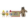 The Puppet Company The Three Little Pigs Finger Puppets and Book Set - image 2 of 2