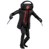 Skibidi Toilet Dark Speakerman 6" Action Figure - 2 of 4