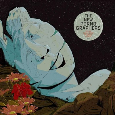  New Pornographers - In The Morse Code Of Brake Lights (EXPLICIT LYRICS) (CD) 