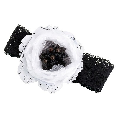 Garter Belts - Black