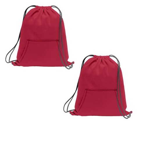 Sweatshirt drawstring outlet backpack