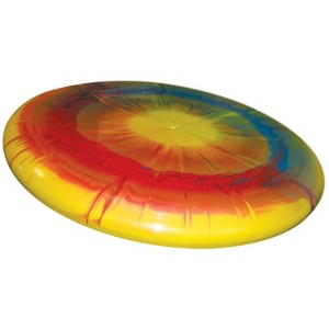 Emsco ESP Dune Moons Deluxe Aerodynamic Flying Discs Mother Hover 12" Diameter Large Flying Disc - 1 of 1