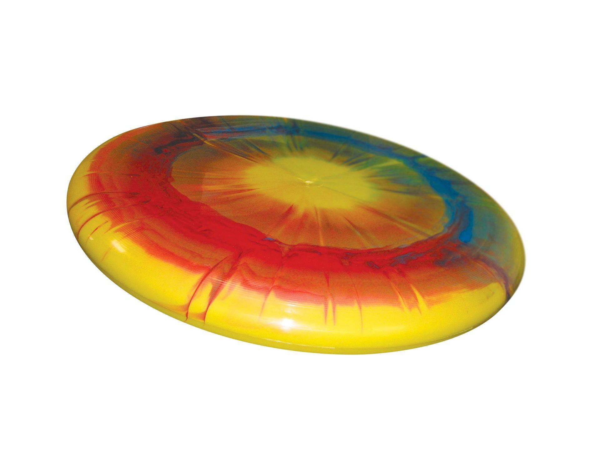 Emsco ESP Dune Moons Deluxe Aerodynamic Flying Discs Mother Hover 12" Diameter Large Flying Disc