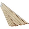 Midwest Products Basswood Sheet 24"-1/8"X1" - 2 of 2