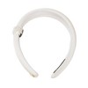 Unique Bargains Luxury High Cranium Pearl Headbands 1 Pc - 4 of 4