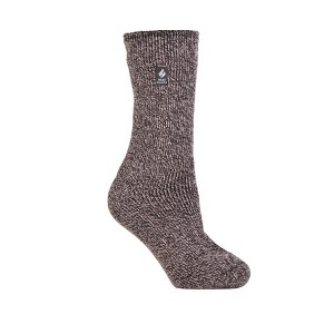 Women's LITE™ Malia Merino Twist Wool Crew Sock - 1 of 3