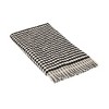 Olive & Linen Dots Bath Mat - 3 of 4