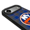NHL Eastern Conference Teams Plaid MagSafe Compatible Cell Phone Case for Apple iPhone 17 Series - 4 of 4