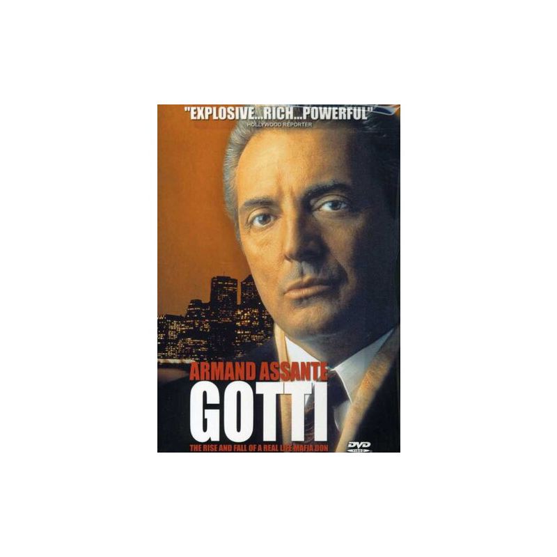 Gotti (DVD)(1996), 1 of 2