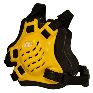 Cliff Keen F5 Tornado Wrestling Headgear - 1 of 1