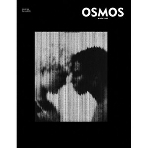 Osmos Magazine: Issue 28 - by  Cay Sophie Rabinowitz (Paperback) - 1 of 1