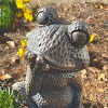 Frog Statues - 3 of 3
